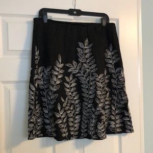 Unique Skirt